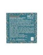 Officina Naturae Solid antiskælshampoo til mænd til fedtet hår N°02 (50 g)