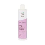Officina Naturae Plejende shampoo til bløde og definerede krøller (200 ml) - definerer og blødgør dine krøller