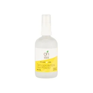 Officina Naturae Plejende varmebeskyttende spray til håret (100 ml) - beskytter, fugter og giver glans