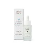 Officina Naturae Ansigtsserum til sensitiv hud (30 ml) - beroliger reaktiv hud