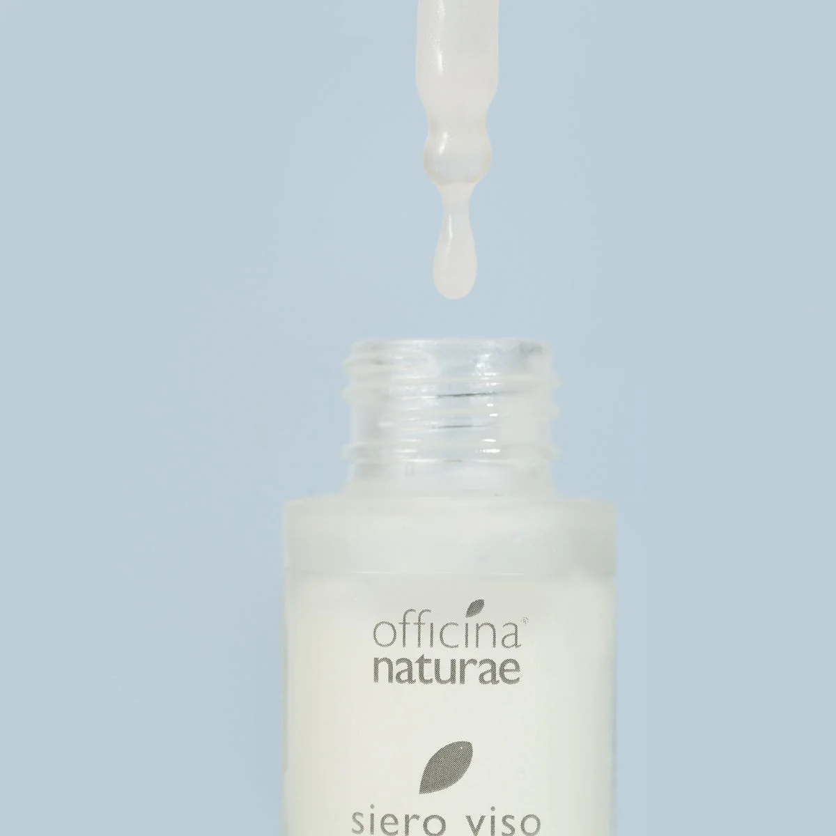 Officina Naturae Ansigtsserum til sensitiv hud (30 ml) - beroliger reaktiv hud