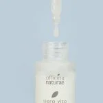 Officina Naturae Ansigtsserum til sensitiv hud (30 ml) - beroliger reaktiv hud