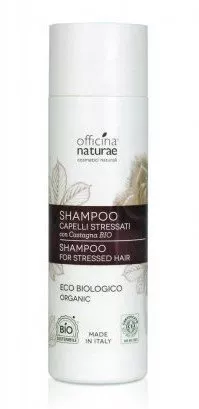 Officina Naturae Regenererende shampoo BIO (200 ml)