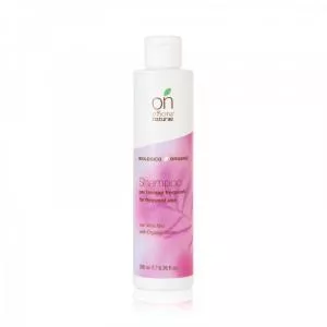 Officina Naturae Shampoo til hyppig vask BIO (200 ml)