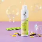 Officina Naturae Shampoo til fedtet hår BIO (200 ml)