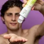 Officina Naturae Shampoo til fedtet hår BIO (200 ml)