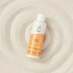 Officina Naturae Brusegel og shampoo efter solbadning (150 ml) - med vanilje- og kokosduft
