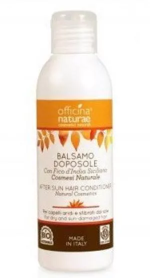 Officina Naturae After Sun Hair Conditioner (150 ml)