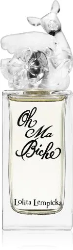 Oh Ma Biche Eau de Parfum til kvinder 50 ml
