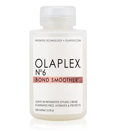 N°6 Bond Smoother stylingcreme uden skylning 100 ml