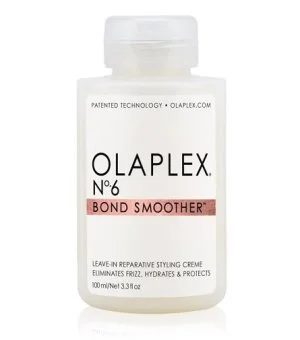 Olaplex N°6 Bond Smoother stylingcreme uden skylning