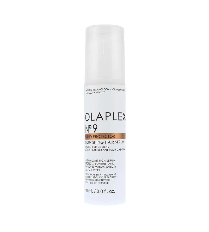 N°9 Bond Protector nærende hårserum 90 ml