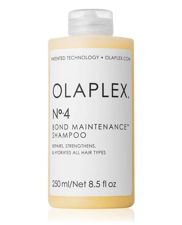 N°4 Bond Maintenance reparerende shampoo til alle hårtyper 250 ml