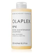 N°4 Bond Maintenance reparerende shampoo til alle hårtyper 250 ml
