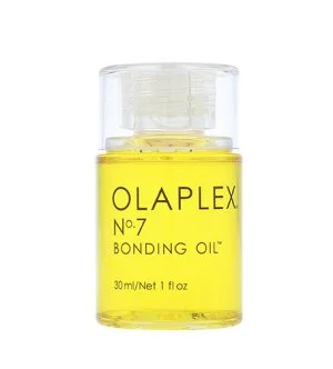 Olaplex N°7 Bonding Oil nærende, genopbyggende og styling hårolie