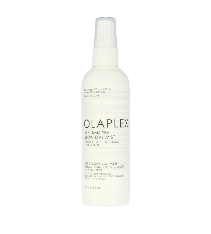 Volumizing Blow Dry Mist volumegivende spray til føntørring og afsluttende styling af håret 150 ml
