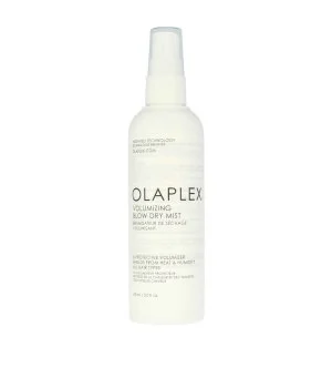 Olaplex Volumizing Blow Dry Mist volumegivende spray til føntørring og afsluttende styling af håret