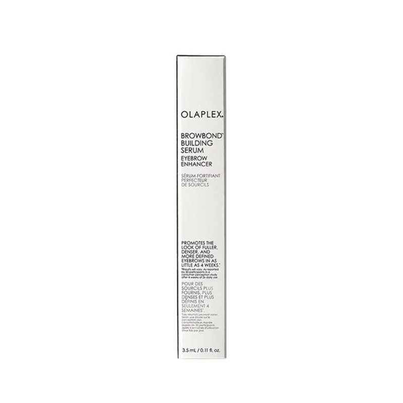 Browbond Opbyggende Serum 4 ml