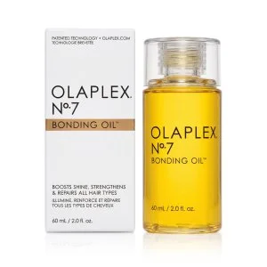 Olaplex Nr. 7 Bonding Olie