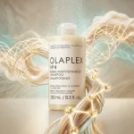 N°4 Bond Maintenance reparerende shampoo til alle hårtyper 250 ml