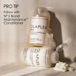 N°4 Bond Maintenance reparerende shampoo til alle hårtyper 250 ml