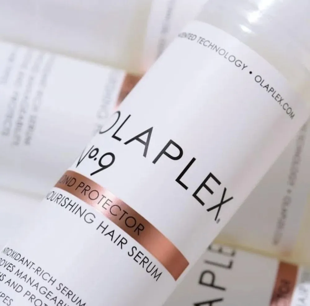 N°9 Bond Protector nærende hårserum 90 ml
