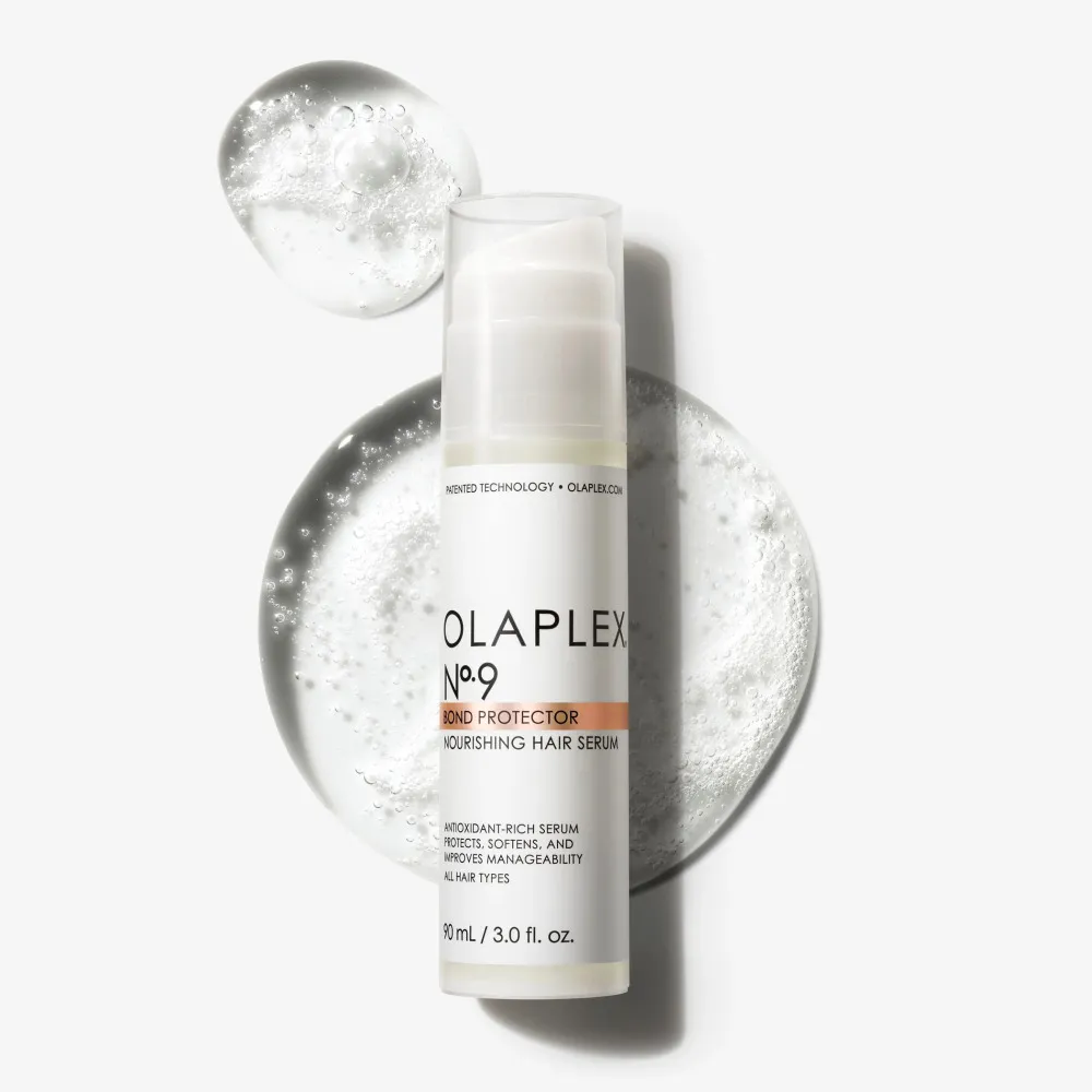 N°9 Bond Protector nærende hårserum 90 ml