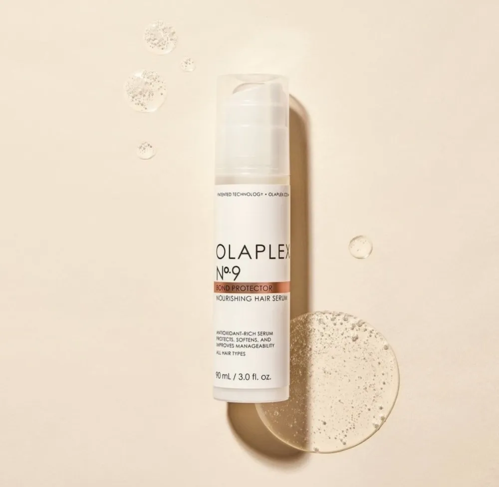 N°9 Bond Protector nærende hårserum 90 ml