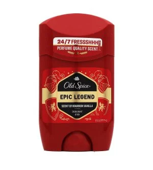 Old Spice Epic Legend deostick
