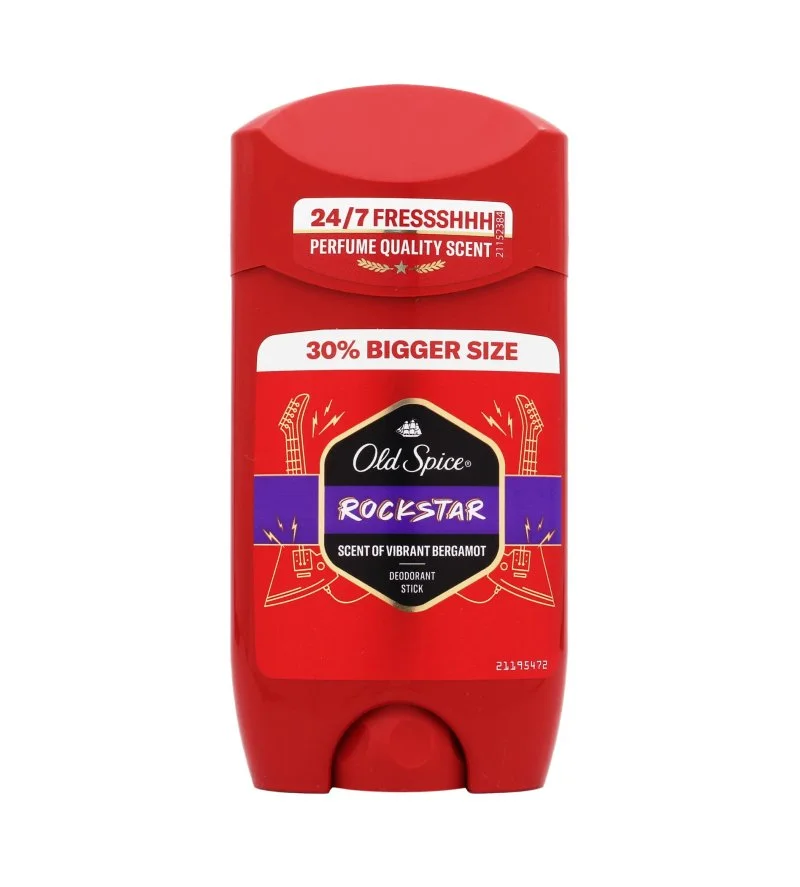 Rockstar deodorantstift 65 ml