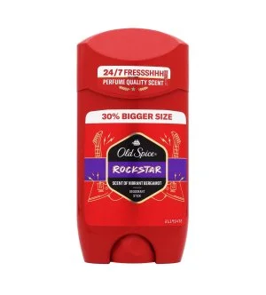 Old Spice Rockstar deodorantstift