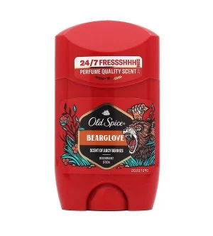 Old Spice Bearglove deodorantstift