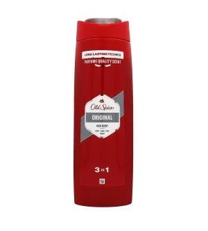 Old Spice Original showergel 3-i-1