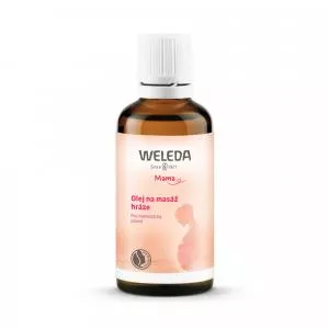 Weleda Olie til massage af perineum 50ml