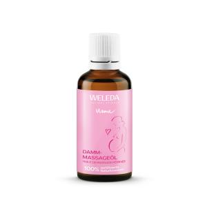 Olie til massage af perineum 50ml