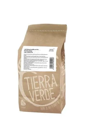 Tierra Verde Olivenhåndsæbe (papirpose uden emballage 20 stk × 100 g)