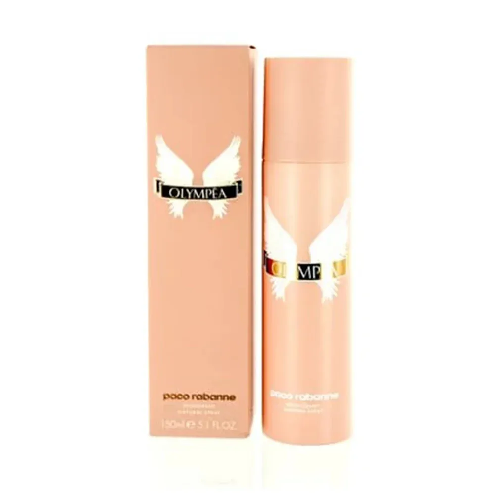 Olympea deodorantspray til kvinder 150 ml