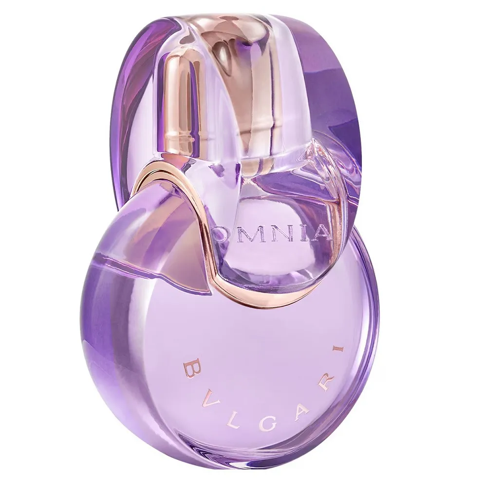 Omnia Amethyste Eau de Toilette til kvinder 40 ml