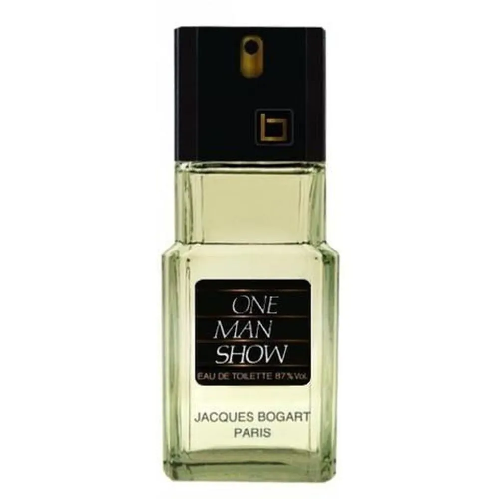 One Man Show eau de toilette til mænd 100 ml