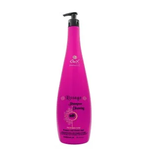 Onix Lissage Shampoo Cleaning professionel rensende shampoo