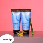 OnlyBio Micellar shampoo til tørt og skadet hår Hydra Repair (200 ml) - med aloe og lavendel