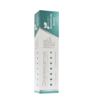 Opalescence Sensitivity Relief hvidgørende tandpasta til følsomme tænder 133 g