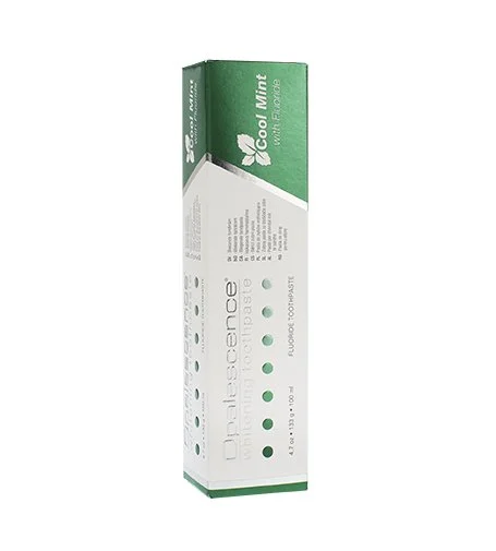 Cool Mint blegende tandpasta 133 g