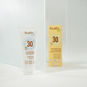 Solcreme 30 SPF 100 ml