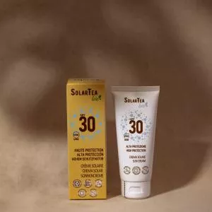 Solar Tea Solcreme (SPF 30) - 100 ml