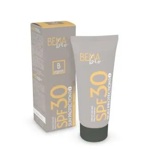 BemaBio Solcreme SPF 30 100 ml