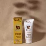Solar Tea Solcreme (SPF 50) - 100 ml