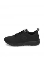 Ecoalf Oregalf Sneakers Man Total Black