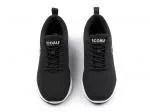 Ecoalf Oregon Sneakers Woman Black
