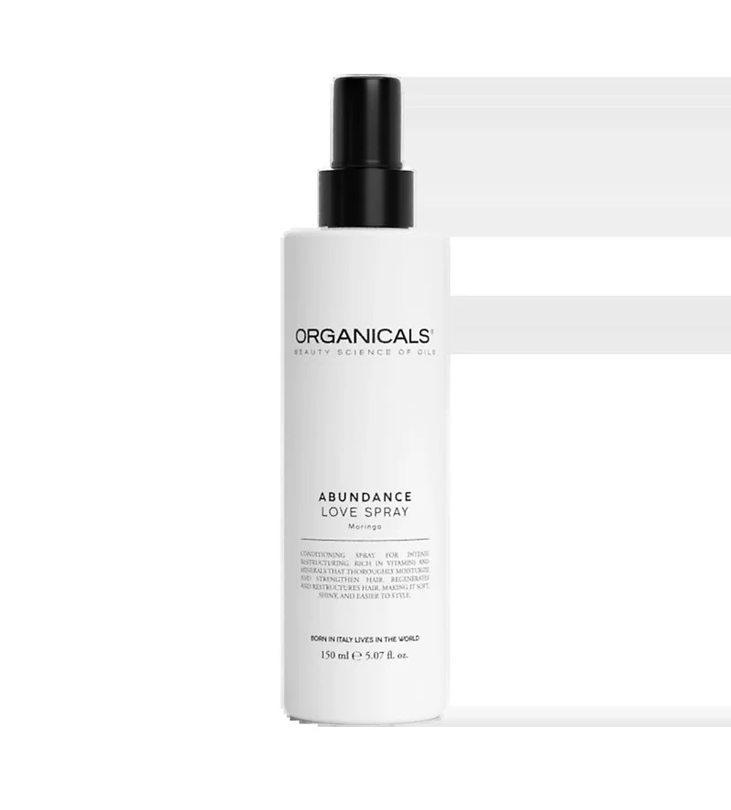 ABUNDANCE Love Spray Moringa balsamspray 150 ml